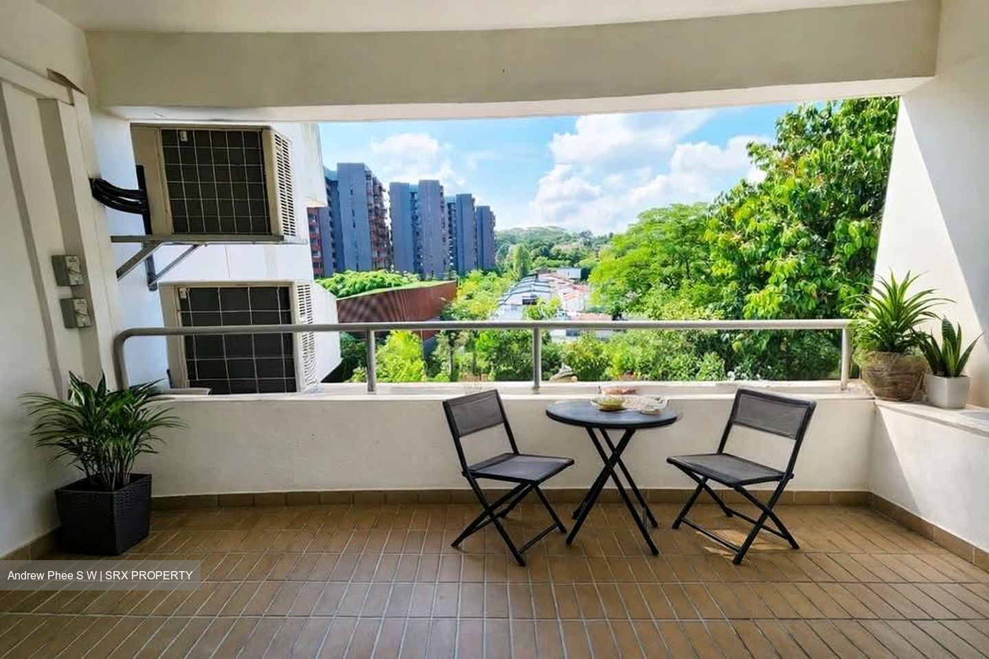 Clementi Park (D21), Condominium #547211531